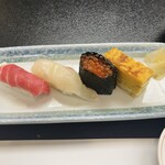 和泉沢 - 