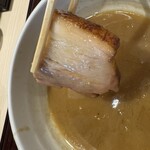 長男、もんたいちお - 良いよね。食べたいでしょ。
