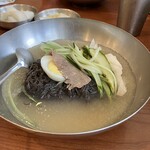 Yu Chun Korean Restaurant （ユチャン・コリアン・レストラン