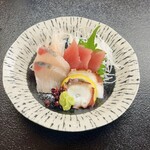 和泉沢 - 