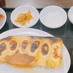 餃子 満彩 - 