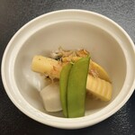 和泉沢 - 