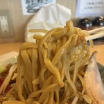横浜家系ラーメン 龍馬家 - 麺｡