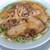 なぎちゃんラーメン - 料理写真:中華そば　アップ