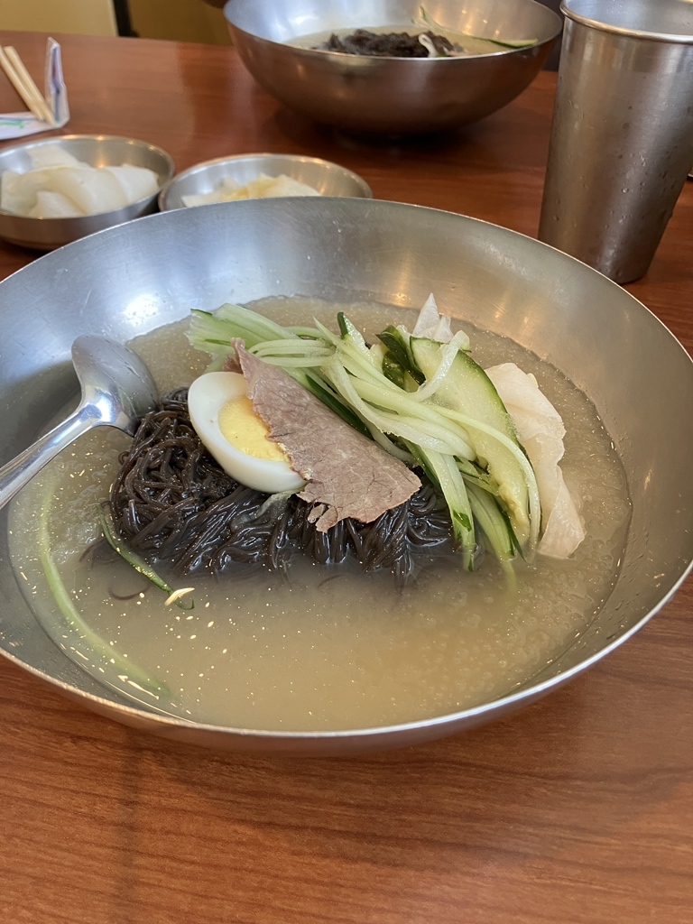 写真 : Yu Chun Korean Restaurant （ユチャン・コリアン・レストラン