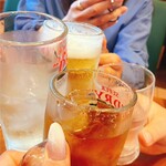 ガスト - ドリンク写真: