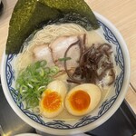由丸 - 