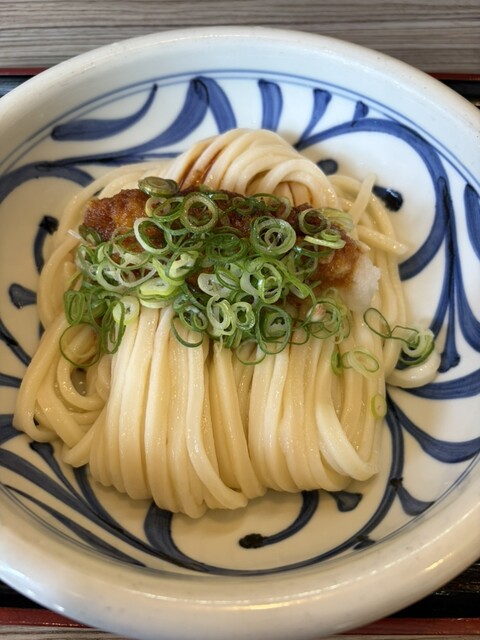 うどん うどん工房 天空 - 東三国/うどん | 食べログ