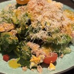 bistro さんて - 
