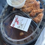 松屋 - 料理写真:テイクアウト