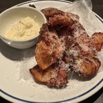 bistro さんて - 