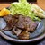 ミートピア - 料理写真: