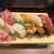 たけ江鮨 - 料理写真: