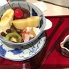追分だんご本舗 西口メトロ店