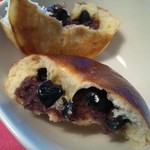 ブーランジェリー セイジアサクラ - 大納言