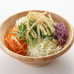 ぼてぢゅう 新宿サブナード店