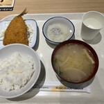 関空食堂 - 料理写真: