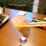 ほていさん - 