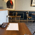 bistro jarret d'or - 