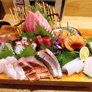 釣か飯 - 料理写真: