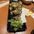 島食材&宮古牛 炭火 わとわ - 料理写真: