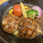 グリエ・ミア - 