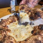 BURRATA - メイン写真: