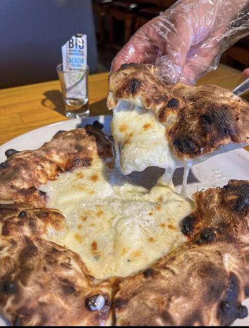 BURRATA restaurant in Okinawa