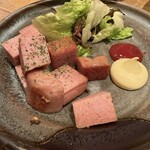 南風 - 