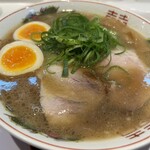 ラーメンながた - 料理写真: