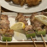 鯉よし - 