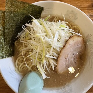 ラーメン 三太_0