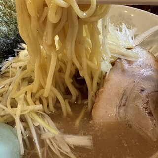 ラーメン 三太_1