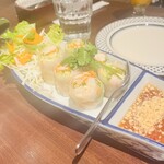 ASIAN RESTAURANT BASIL 丸之內Palace大樓店 - 
