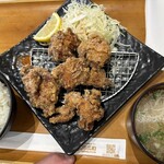 鶏三和 - 料理写真: