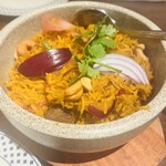 ASIAN RESTAURANT BASIL 丸之內Palace大樓店 - 