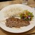 CAFE EDEN - 料理写真: