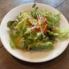 L’AUTRE MAISON 西の洞 - 