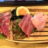 居酒屋脇田丸 - 