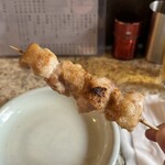 伸喜 - もも