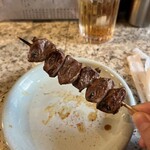 伸喜 - はつ