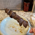 伸喜 - 砂肝