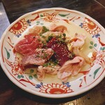 焼肉居酒屋おにやんま - 