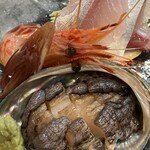 松露鮨 - 酒肴