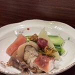 魚菜 - 