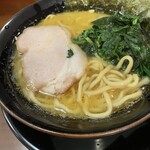 壱角家 - 料理写真: