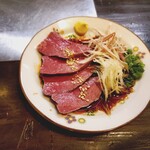 焼肉居酒屋おにやんま - 