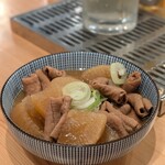 スミビトケムリ - 