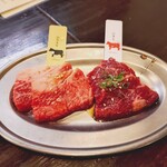 焼肉居酒屋おにやんま - 