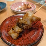 スミビトケムリ - 